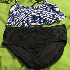 Swim suit